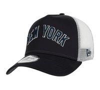 9Forty AF MLB Yankees Cap by New Era