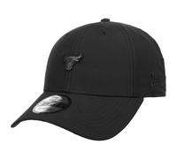 New Era 9Forty Clip-Back Cap - Chicago Bulls black - One Size