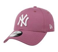 9Forty Classic Essential Yankees Cap by New Era