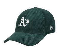 9Forty Cord MC Athletics Cap by New Era