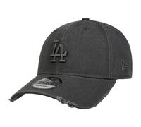 9Forty Distressed Dodgers Cap by New Era