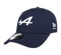 9Forty Essential Alpine OSB Cap by New Era