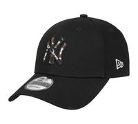 9Forty Faux Pony Infill Yankees Cap by New Era