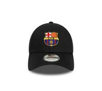 FC Barcelona Core 9Forty Cap Adults - Black
