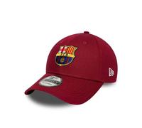 9Forty FC Barcelona Baseball Cap Core Rouge TU