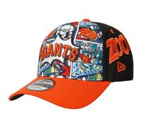 9Forty Giants Zoom Cap by New Era