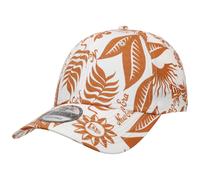 9Forty Hibiscus Print Cap by New Era
