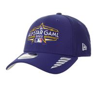 9Forty LA Dodgers Palm Allstar Cap by New Era