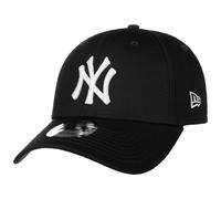 9Forty League Basic Yankees Cap by New Era