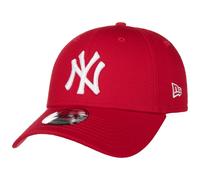 9Forty League Basic Yankees Cap by New Era