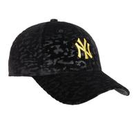 9Forty Leo Velour WMNS Yankees Cap by New Era