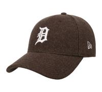 9Forty Melton Wool Tigers Cap by New Era