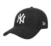 9Forty Melton Wool Yankees Cap by New Era