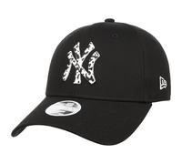 9Forty MLB Animal Infill Yankees Cap by New Era