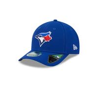 9forty MLB Blue Jays Baseball Cap PLYR REP MC OTC Bleu TU