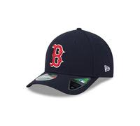 9forty MLB Boston Red Sox baseball cap PLYR REP MC OTC Bleu TU