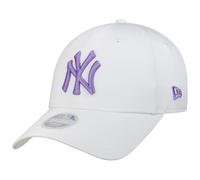 9Forty MLB Ess WMNS Yankees Cap by New Era