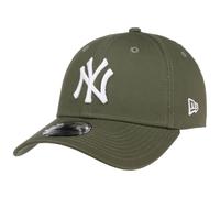 9Forty MLB Ess Yankees Cap by New Era