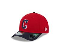 9forty MLB Guardians PLYR REP MC OTC Baseball Cap Rouge TU
