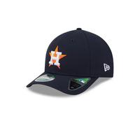 9forty MLB Houston Astros baseball cap PLYR REP MC OTC Bleu TU