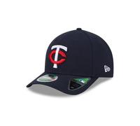 9forty MLB Minnesota Twins baseball cap PLYR REP MC OTC Bleu TU