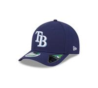 9forty MLB Rays baseball cap PLYR REP MC OTC Bleu TU