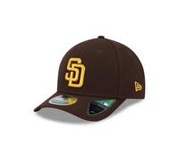 New Era 9Forty M-Crow Cap - AUTHENTIC San Diego Padres