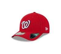 9forty MLB Washington Nationals baseball cap PLYR REP MC OTC Rouge TU