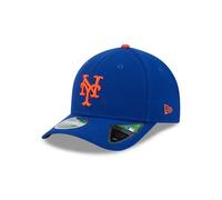 9forty New York Mets Baseball Cap PLYR REP MC OTC Bleu TU