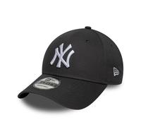 9Forty New York Yankees baseball cap League Essential Noir One size