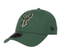 9Forty The League Bucks Cap by New Era