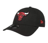 9Forty The League Bulls Cap by New Era