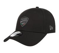 New Era Baseball Cap 9Forty Ducati Corse Logo Adult Black