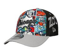 9Forty White Sox Zoom Cap by New Era