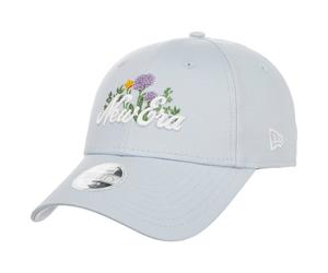 9Forty WMNS Beaded Floral Cap by New Era