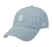 9Forty WMNS Borg NY Yankees Cap by New Era