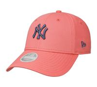 9Forty WMNS Ess Midi Yankees Cap by New Era