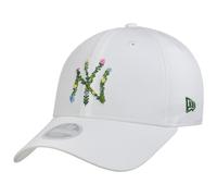 9Forty WMNS Floral Infill Yankees Cap by New Era