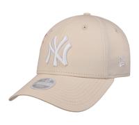 9Forty WMNS Floral Yankees Cap by New Era