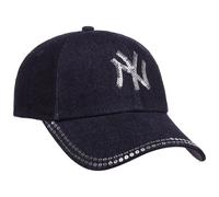 9Forty WMNS Sequin Yankees Cap by New Era