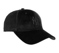 9Forty WMNS Velour Yankees Cap by New Era