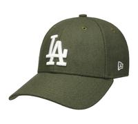 9Forty WMNS Wool Dodgers Cap by New Era