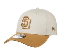 9Forty WS Patch Padres Cap by New Era