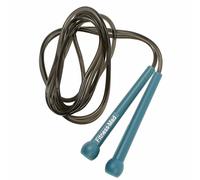 (9ft, Blue) Fitness Mad Skipping Rope