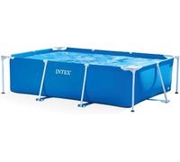 Intex Small Frame Collapsible 300x200x75 Cm Pool 300 x 200 x 75 cm