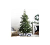 9ft Pre-Lit Christmas Tree The White Company Grand Spruce Xmas Festive