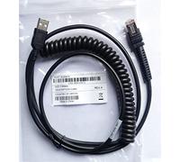 9FT USB Cable for Zebra Symbol DS3608 DS3678 LI3608 LI3678 Barcode Scanner Reader
