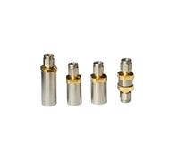 9G 18G 20G 3.5mm Network Analyzer Calibrator, Open Load Short Through 9GHz 20GHz 50ohm(3.5mm female kits,9GHz)