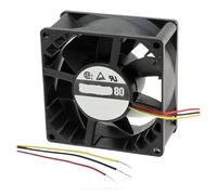 9G0948G101 48VDC Fan 92X92X38mm 12.96W 3wire 5000RPM
