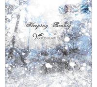 9goats Black Out - Sleeping Beauty